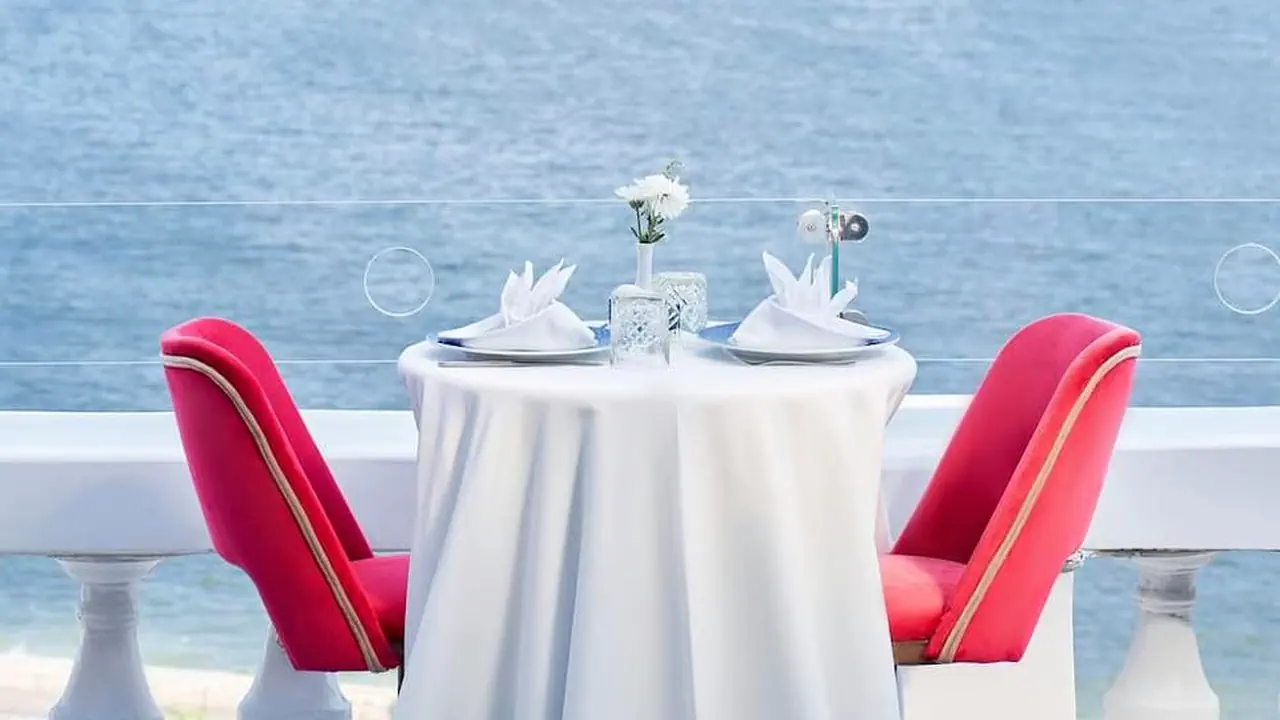 Hotel Le Metropole Luxury Heritage - Alexandria